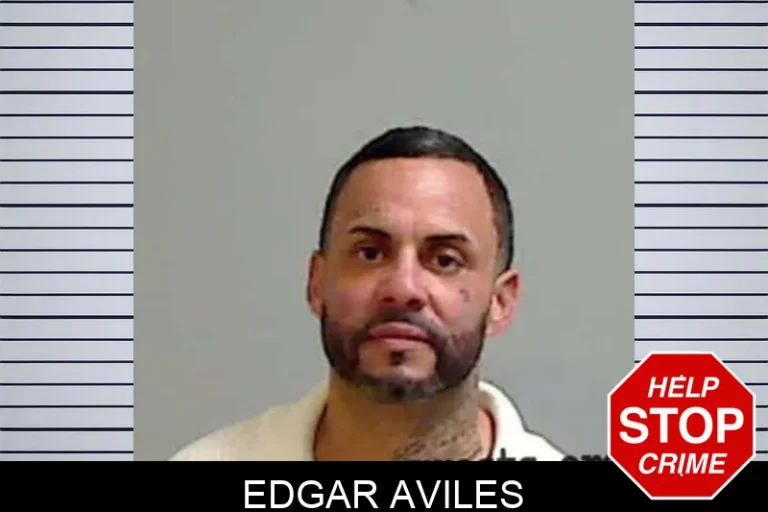 Edgar Aviles