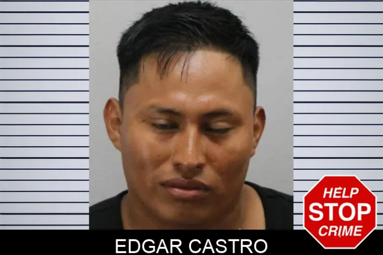 Edgar Castro