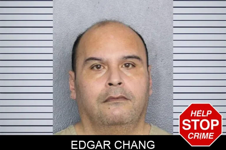 Edgar Chang