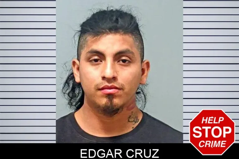 Edgar CruZ