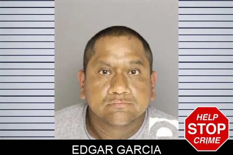 Edgar Garcia