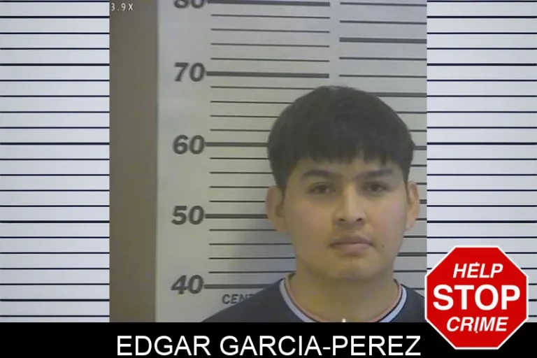 Edgar Garcia-Perez