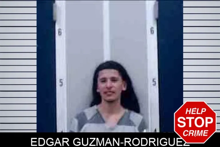 Edgar GuZman-RodriguEz
