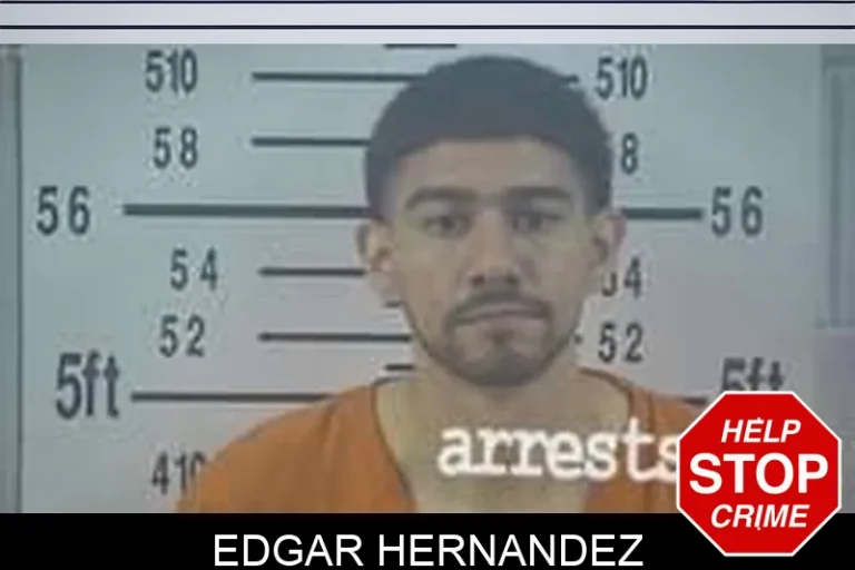 Edgar Hernandez