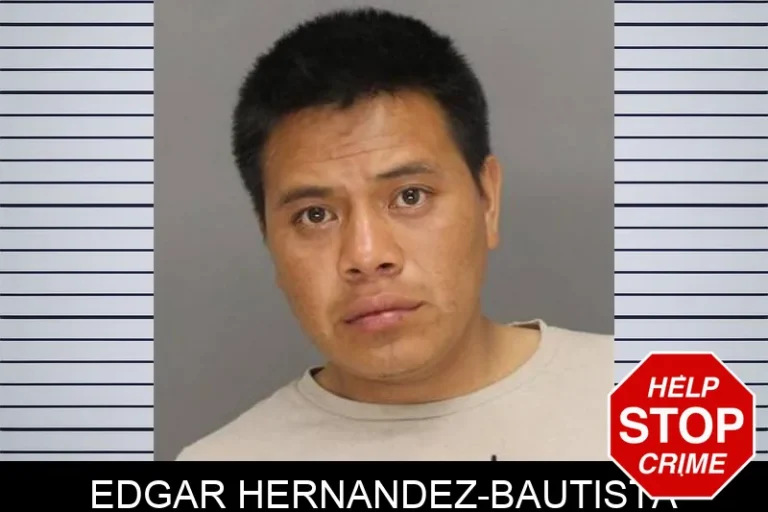 Edgar Hernandez-BauTista