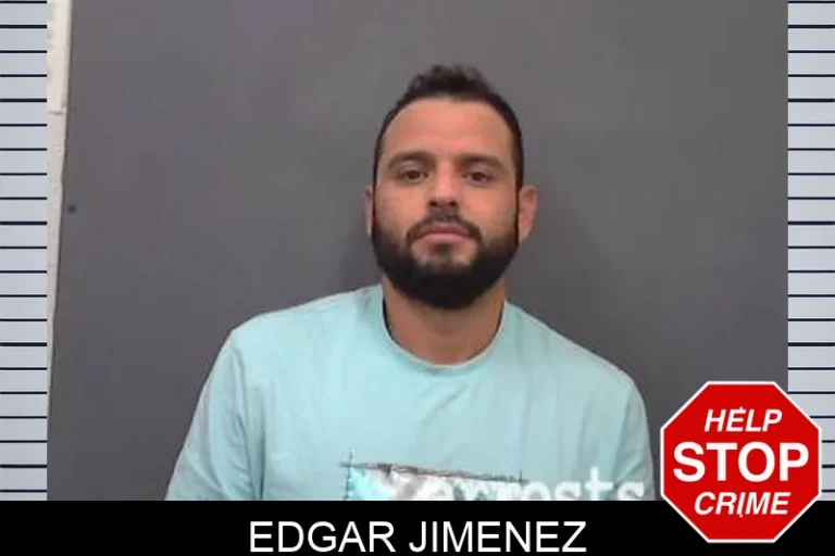 Edgar Jimenez