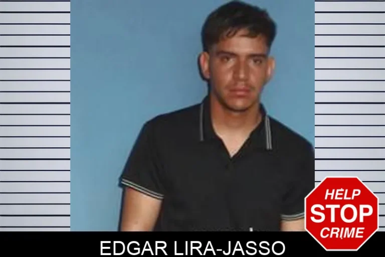 Edgar Lira-Jasso