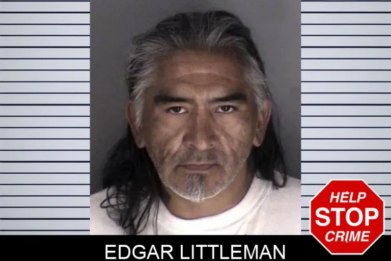 Edgar Littleman