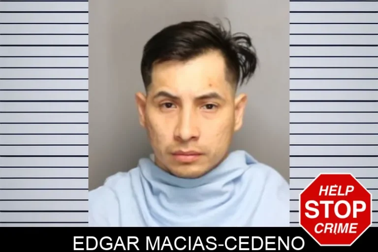 Edgar Macias-Cedeno