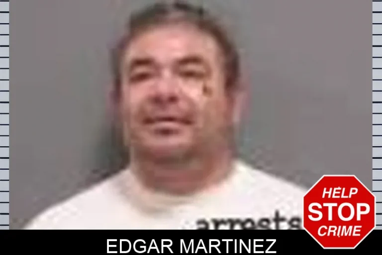 Edgar Martinez