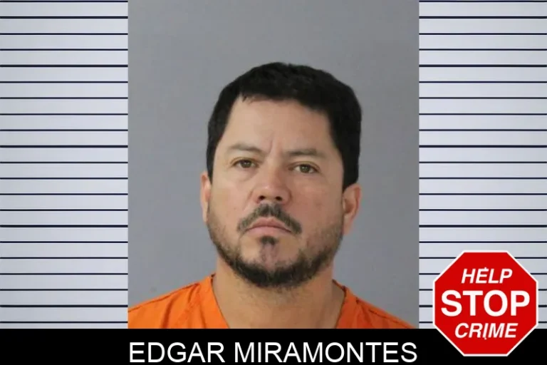 Edgar Miramontes