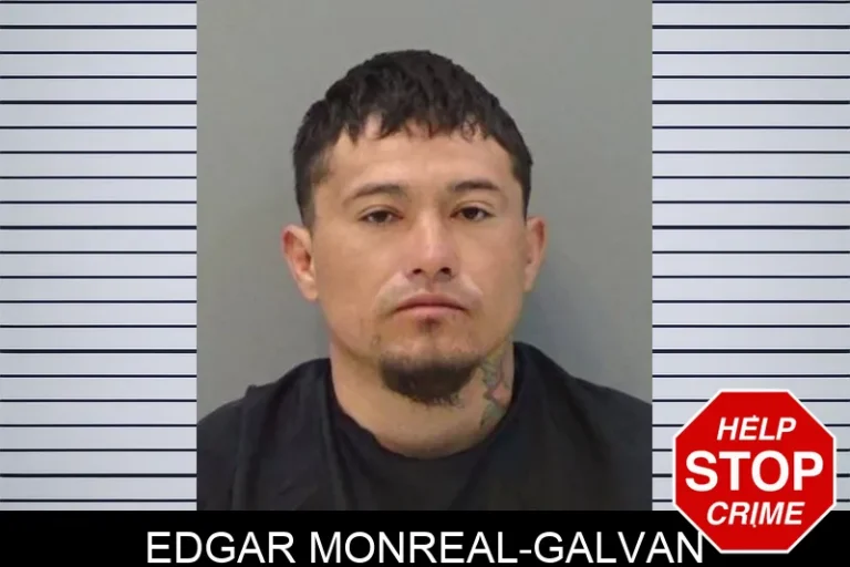 Edgar Monreal-Galvan