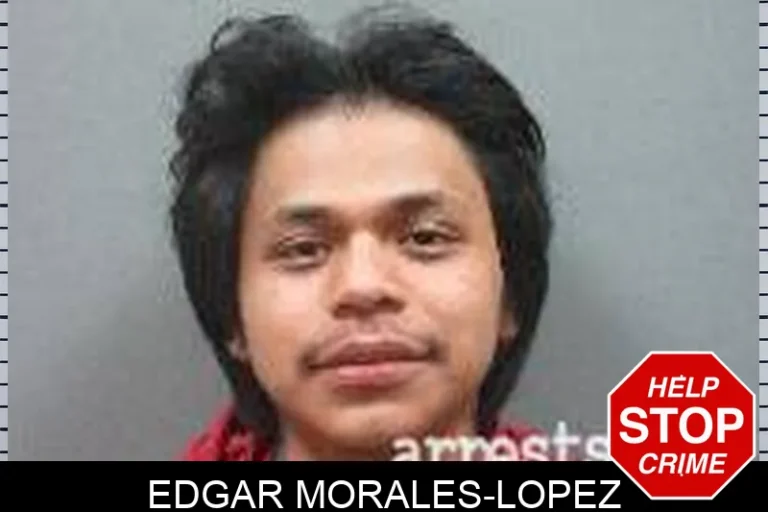 Edgar Morales-Lopez