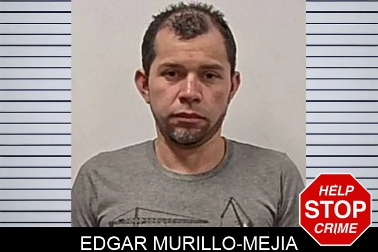 Edgar Murillo-Mejia