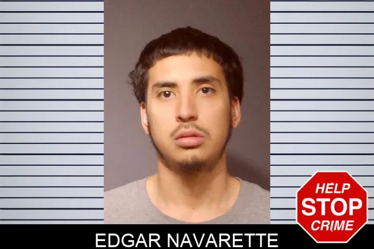 Edgar Navarette