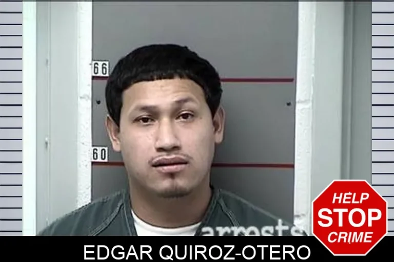 Edgar QuIroz-Otero