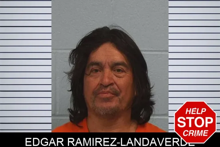 Edgar Ramirez-Landaverde