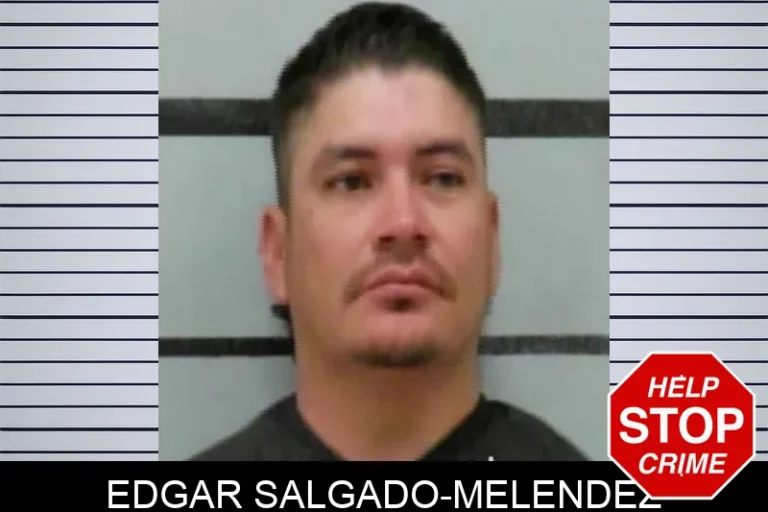 Edgar Salgado-Melendez