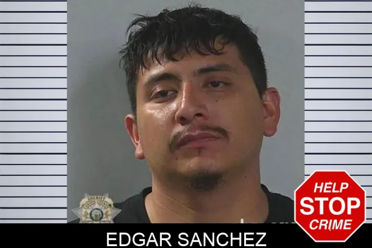 Edgar Sanchez