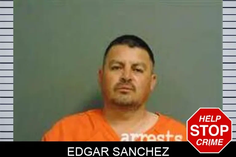 Edgar Sanchez