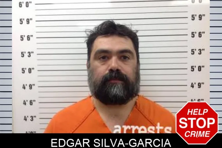 Edgar Silva-Garcia