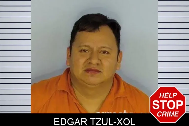 Edgar TzuL-Xol