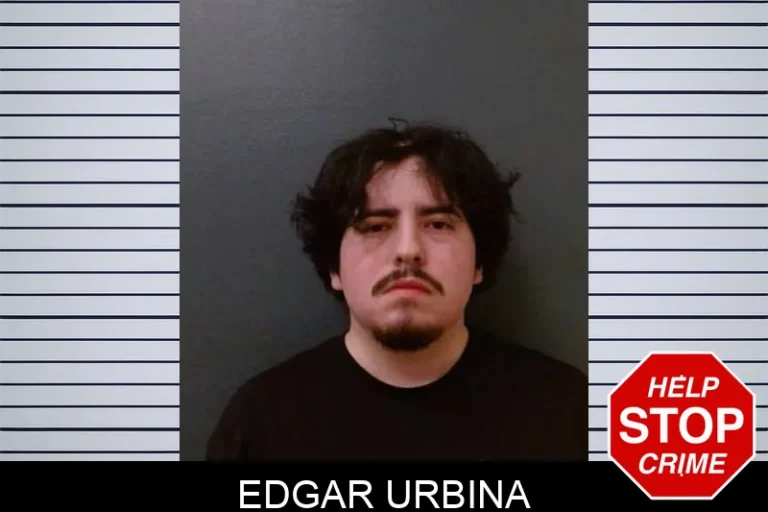 Edgar Urbina