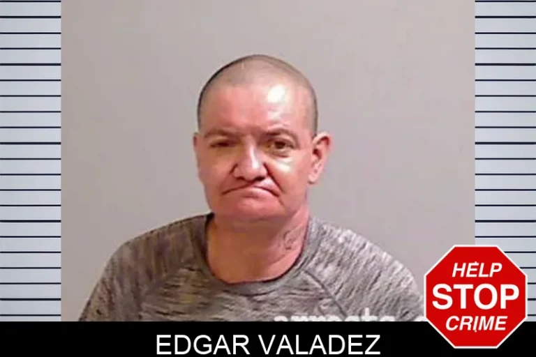 Edgar Valadez