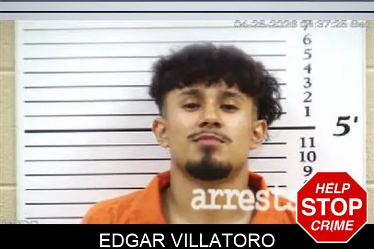 Edgar Villatoro