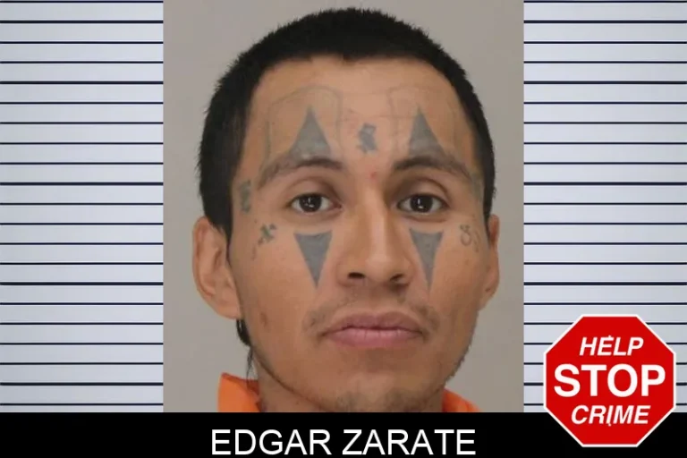 Edgar Zarate
