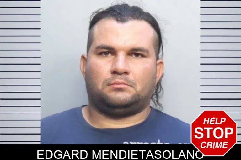 Edgard Mendietasolano
