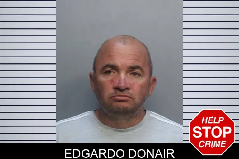Edgardo Donair