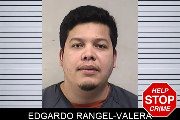 Edgardo Rangel-Valera