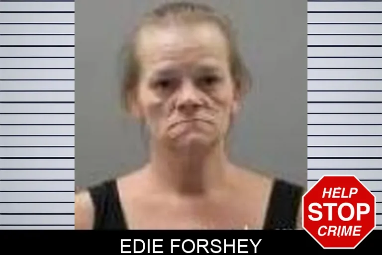 Edie Forshey