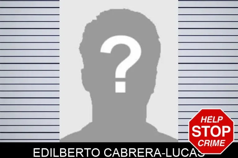 Edilberto Cabrera-LuCas