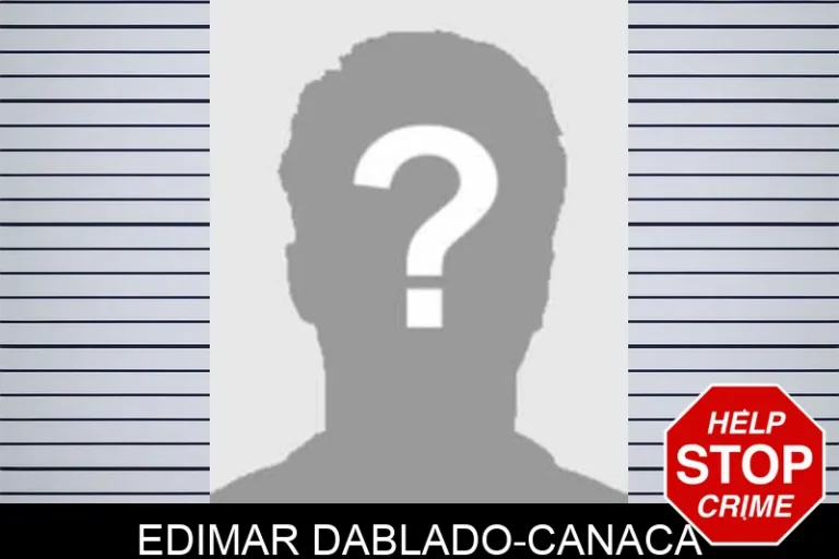 Edimar Dablado-Canaca
