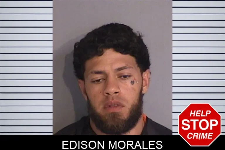 Edison Morales