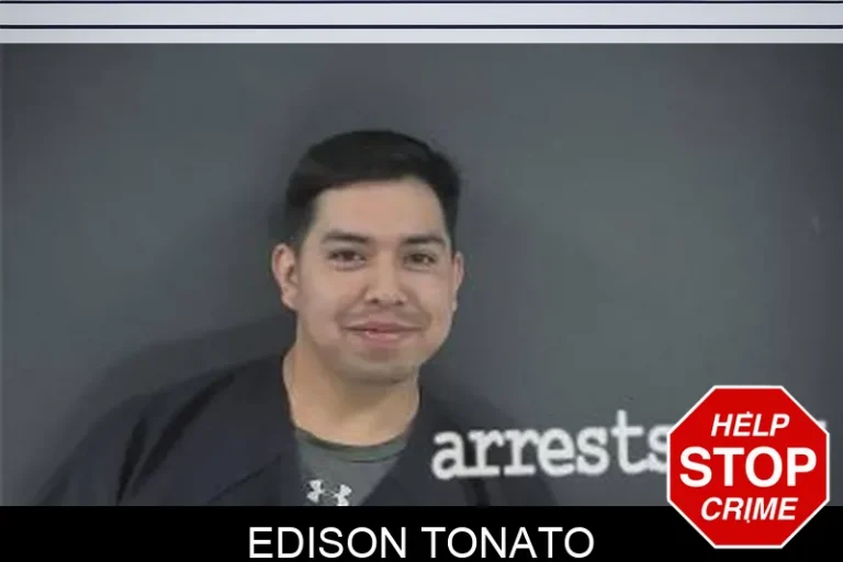 Edison Tonato