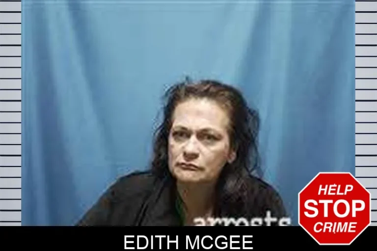 Edith McGee