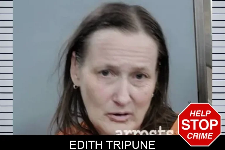 Edith TripuNe