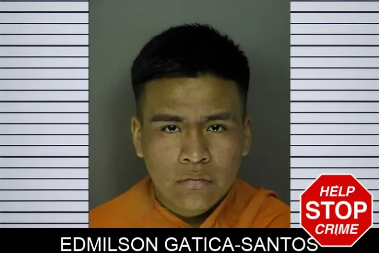 Edmilson Gatica-Santos