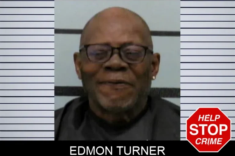 Edmon TuRner