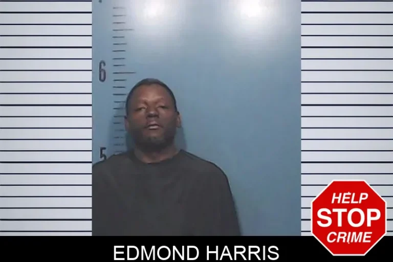Edmond Harris