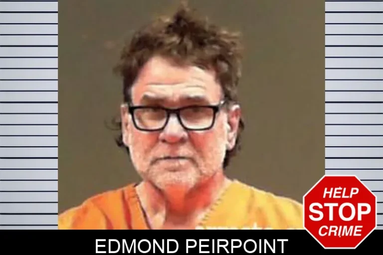 Edmond Peirpoint