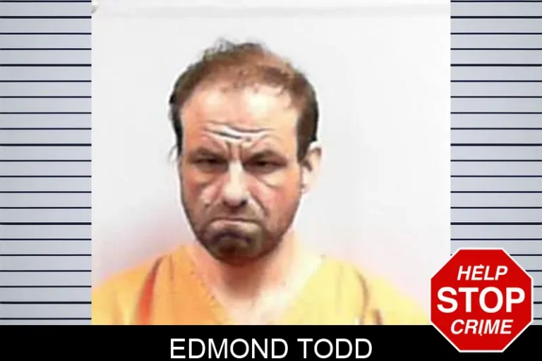 Edmond Todd