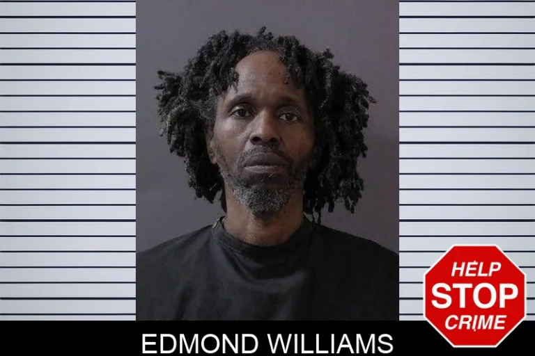 Edmond Williams