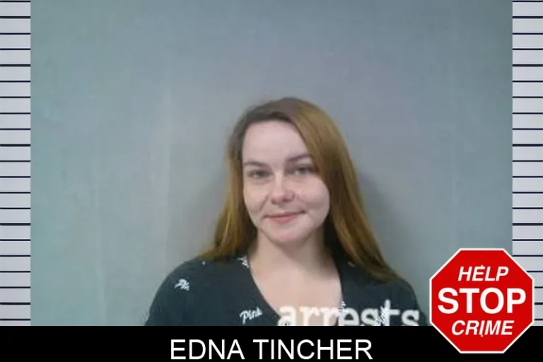 Edna Tincher