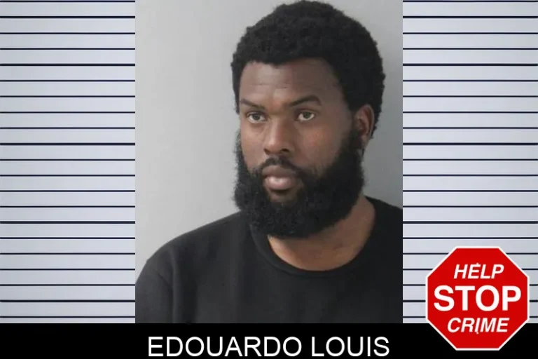 EdouArdo LouIs