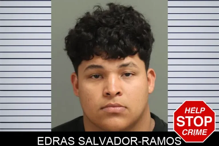 Edras Salvador-Ramos