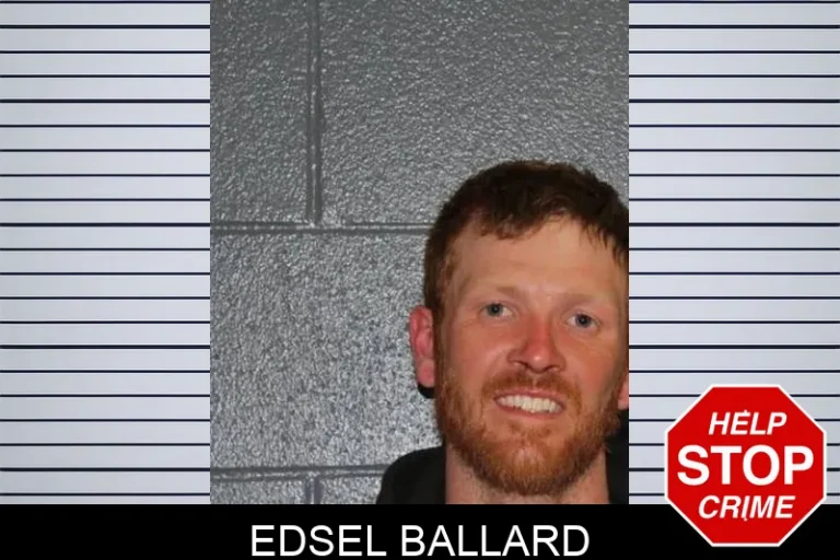 Edsel Ballard
